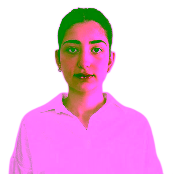 Sezi Güngörmüş portre fotoğrafı